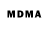 MDMA crystal Nepster !